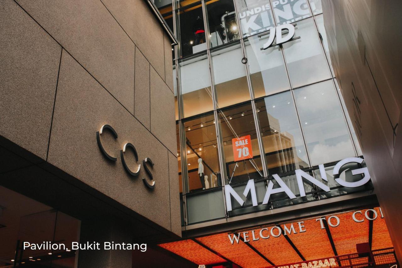 The Marker Hotel Kuala Lumpur Exterior photo